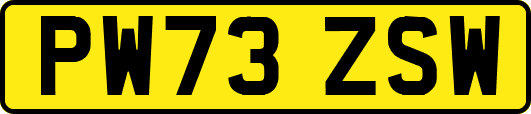 PW73ZSW