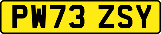 PW73ZSY