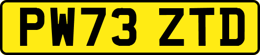 PW73ZTD