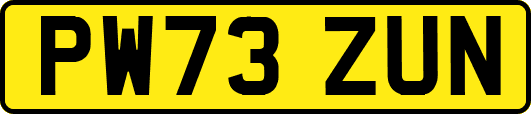 PW73ZUN
