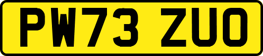 PW73ZUO