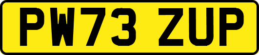 PW73ZUP
