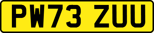 PW73ZUU
