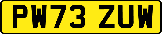PW73ZUW