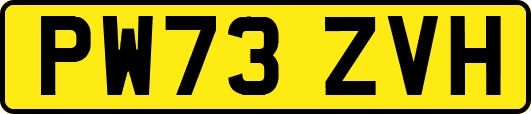 PW73ZVH