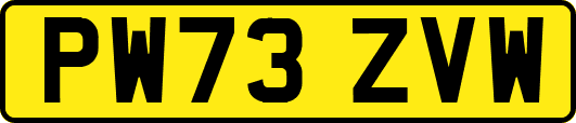 PW73ZVW