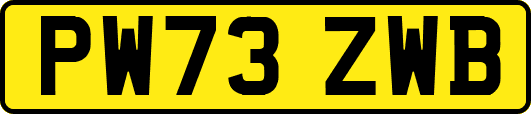 PW73ZWB