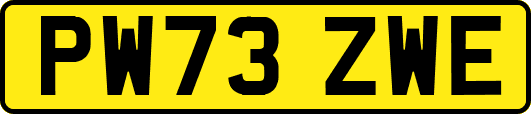 PW73ZWE