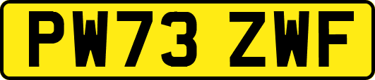 PW73ZWF