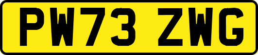 PW73ZWG