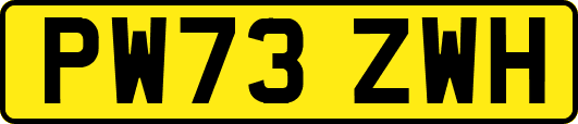 PW73ZWH