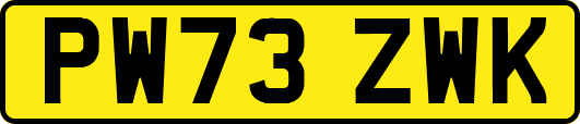 PW73ZWK