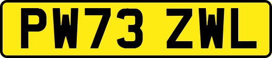 PW73ZWL