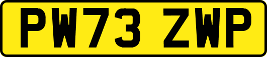 PW73ZWP