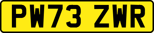 PW73ZWR
