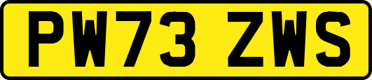 PW73ZWS