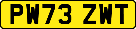 PW73ZWT