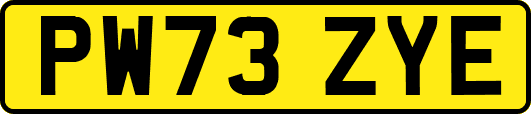 PW73ZYE