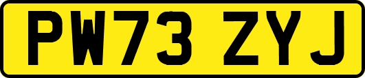 PW73ZYJ