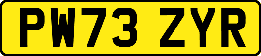 PW73ZYR