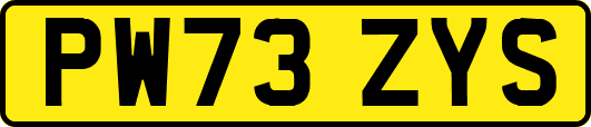 PW73ZYS