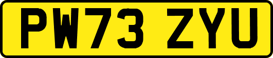 PW73ZYU