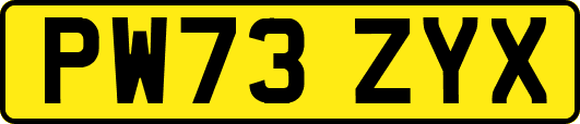 PW73ZYX