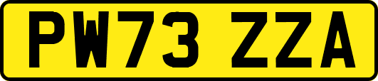 PW73ZZA