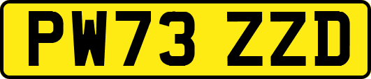 PW73ZZD