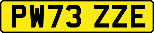 PW73ZZE