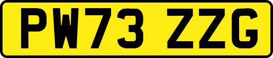 PW73ZZG