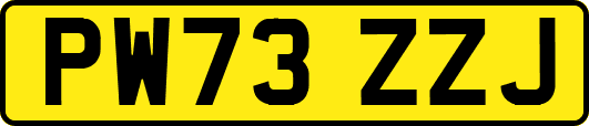 PW73ZZJ