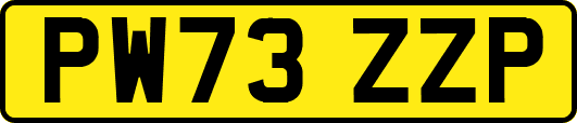PW73ZZP