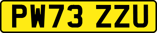 PW73ZZU