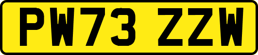 PW73ZZW