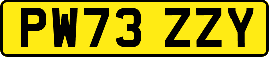 PW73ZZY