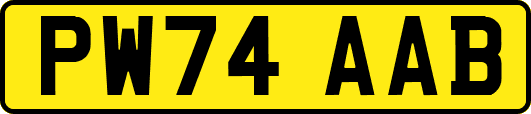 PW74AAB