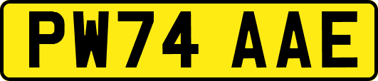 PW74AAE