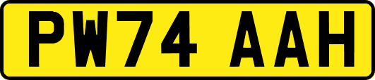 PW74AAH
