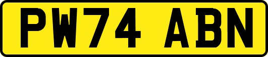 PW74ABN