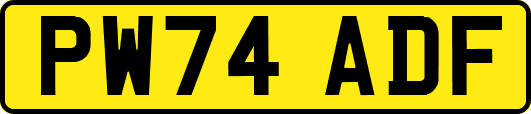 PW74ADF