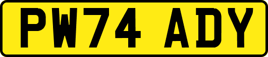 PW74ADY