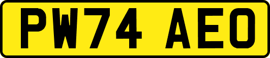 PW74AEO