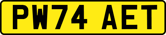 PW74AET