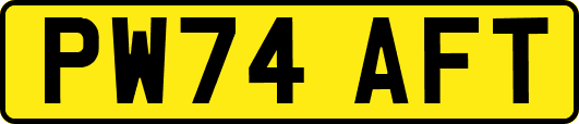 PW74AFT
