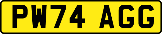 PW74AGG