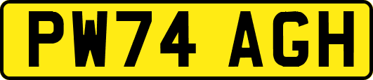 PW74AGH
