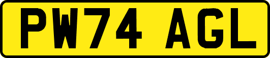 PW74AGL