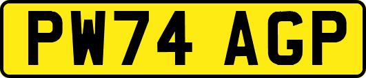 PW74AGP