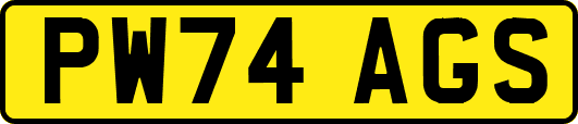 PW74AGS